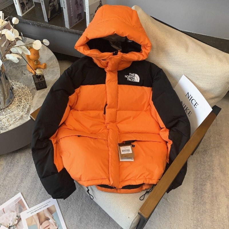 Moncler Down Coat